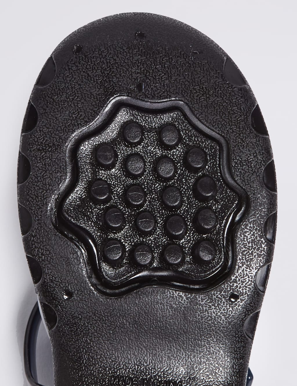 Kids’ Jelly Sandals (5 Small - 12 Small) 5 of 5