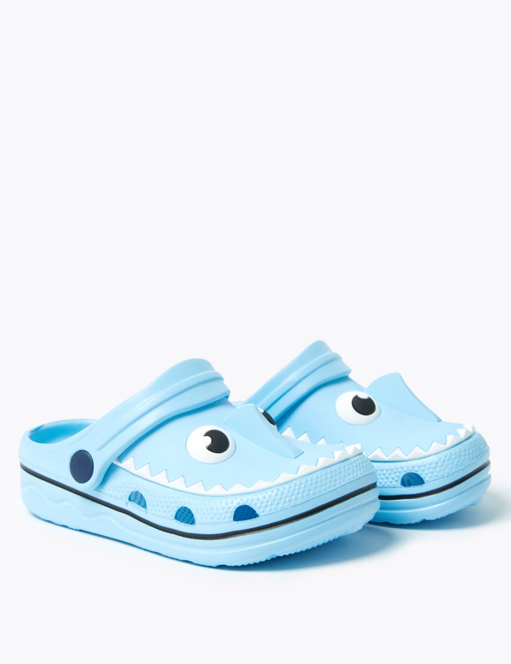 Shark clogs new arrivals