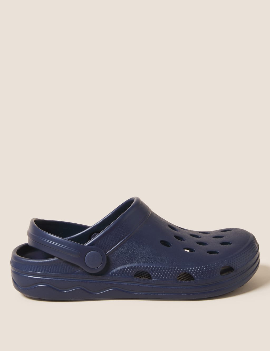 Kids' Plain Holiday Clogs (1 Large - 7 Large) 1 of 5