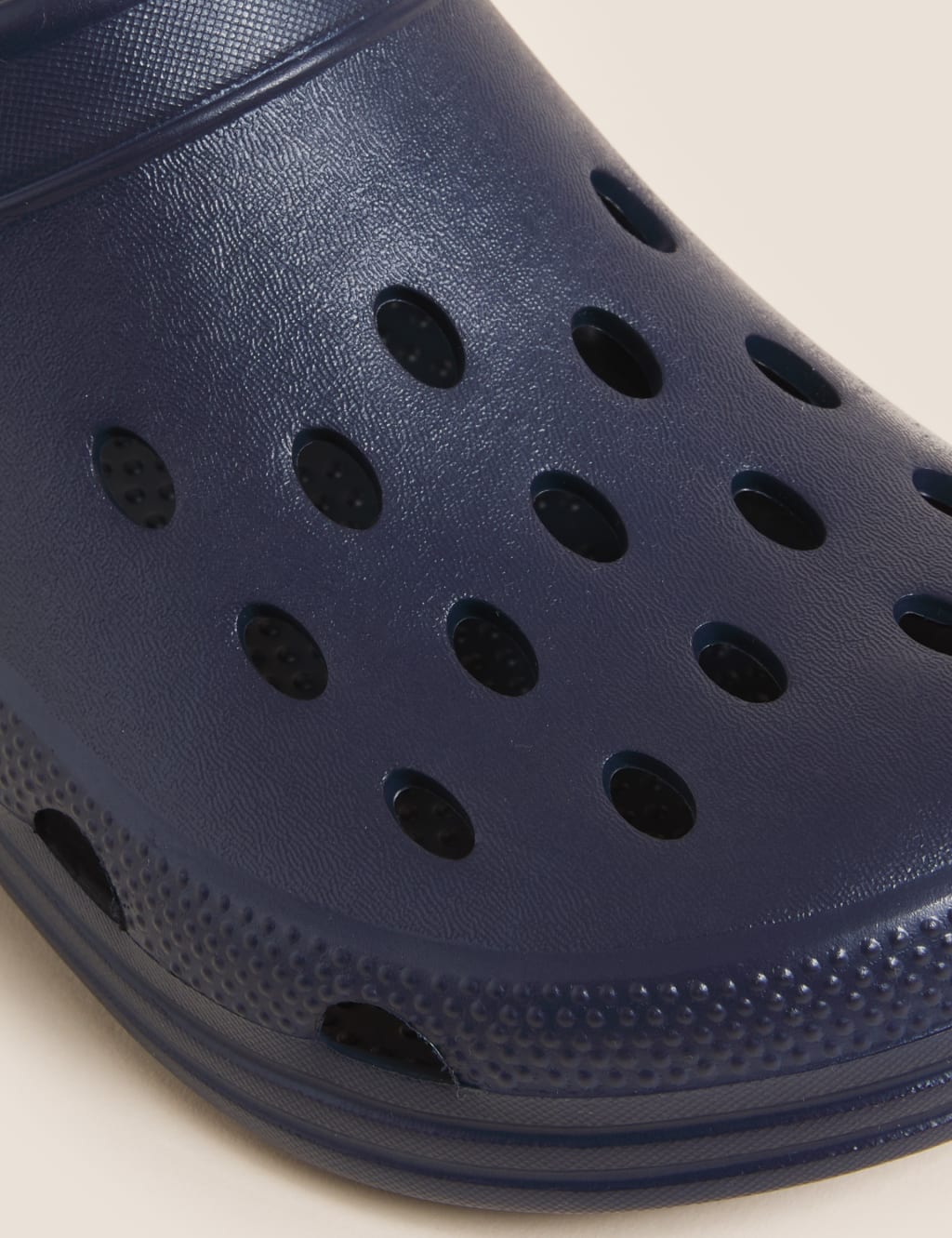 Kids' Plain Holiday Clogs (1 Large - 7 Large) 3 of 5