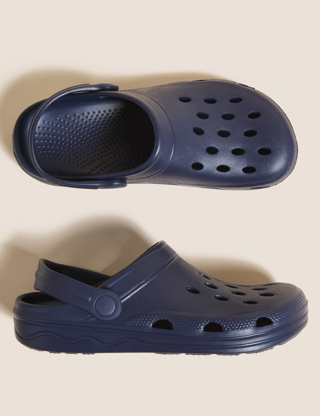 Kids' Plain Holiday Clogs (1 Large - 7 Large) 5 of 5