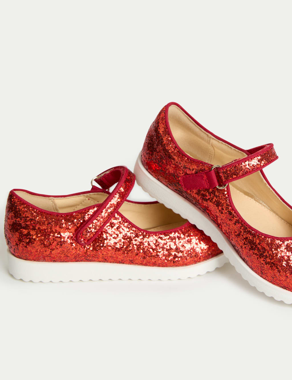 Sparkly mary jane shoes clearance