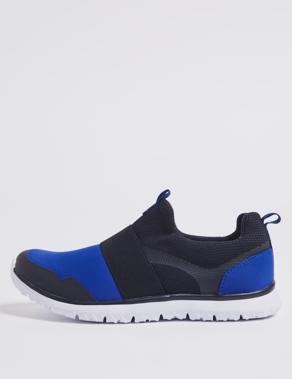 Kids’ Slip-on Trainers (13 Small - 7 Large) 3 of 5