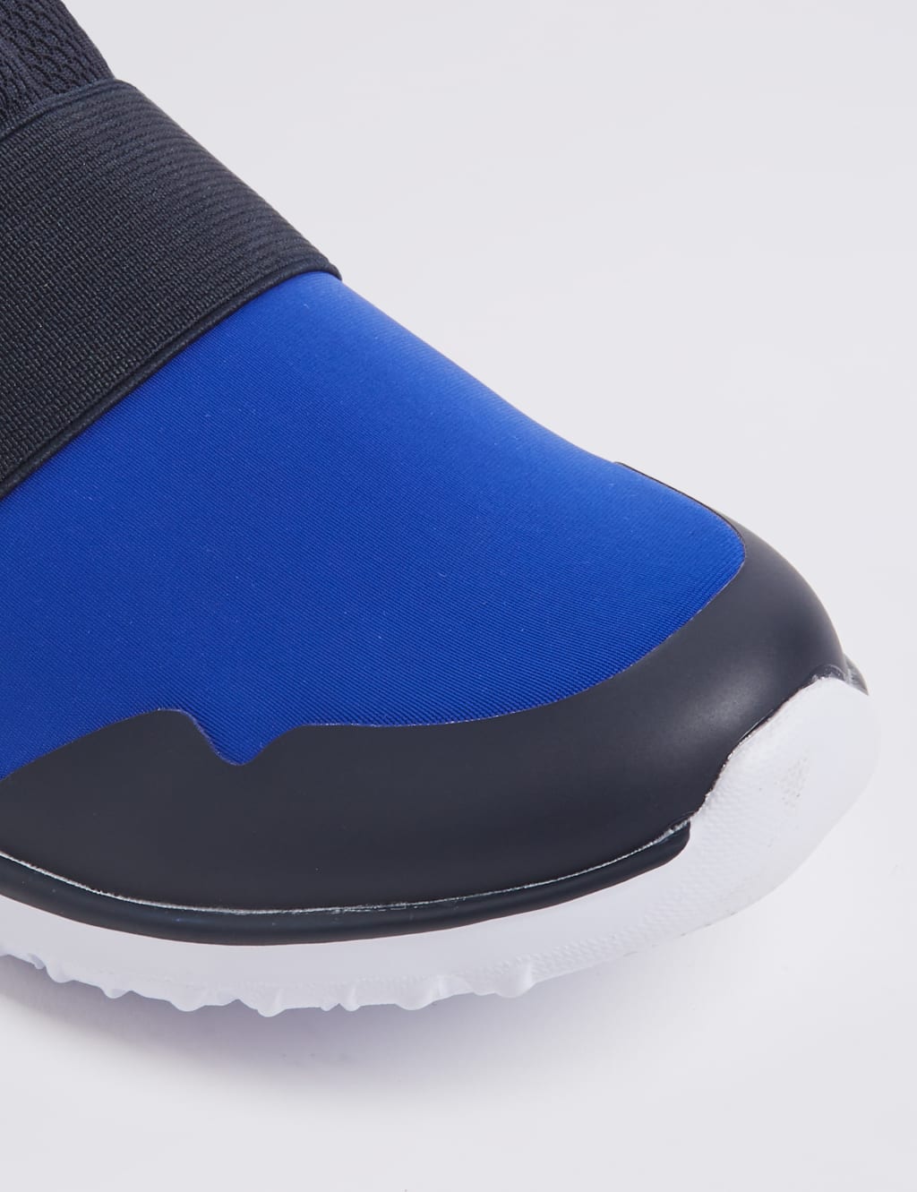 Kids’ Slip-on Trainers (13 Small - 7 Large) 4 of 5