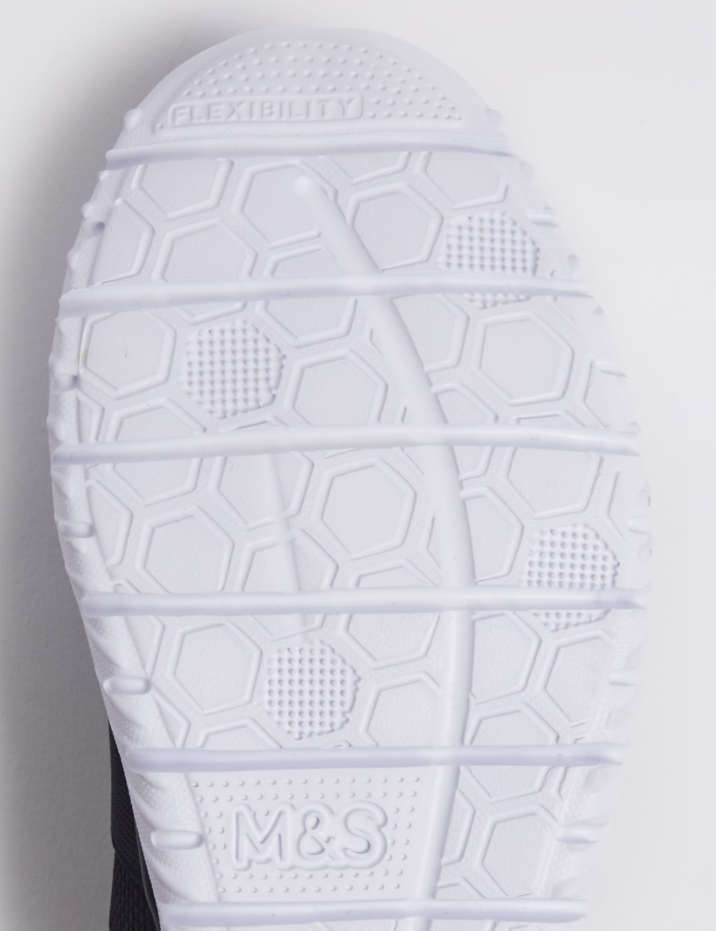 Kids’ Slip-on Trainers (13 Small - 7 Large) 5 of 5