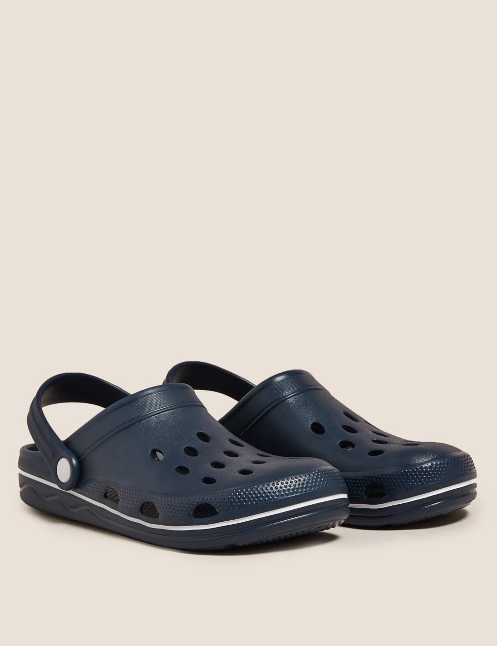 Kids' Clogs (13 Small – 7 Large) 1 of 5