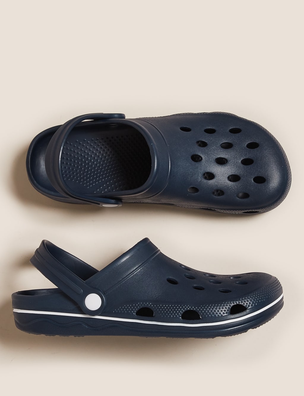 Kids' Clogs (13 Small – 7 Large) 2 of 5