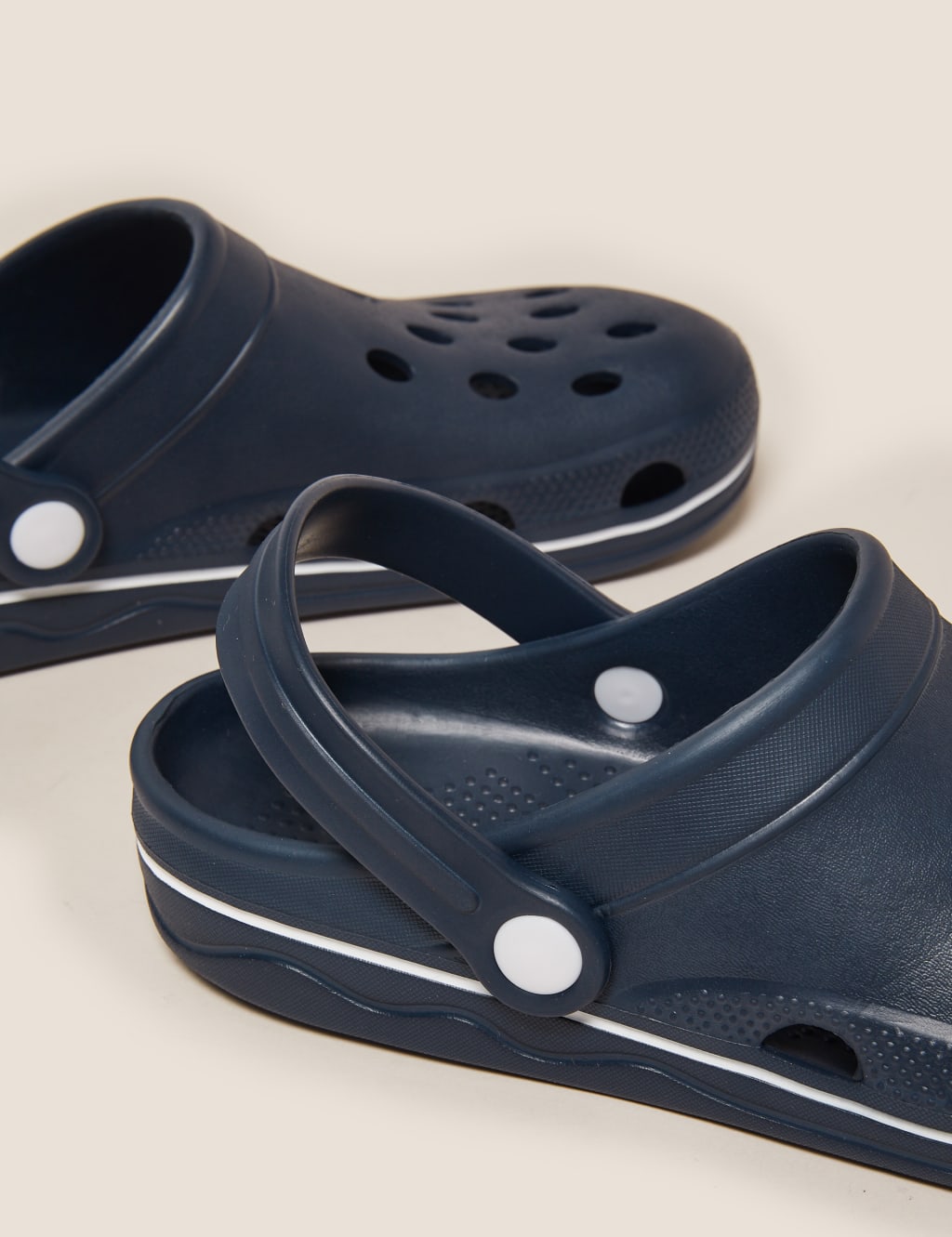 Kids' Clogs (13 Small – 7 Large) 3 of 5