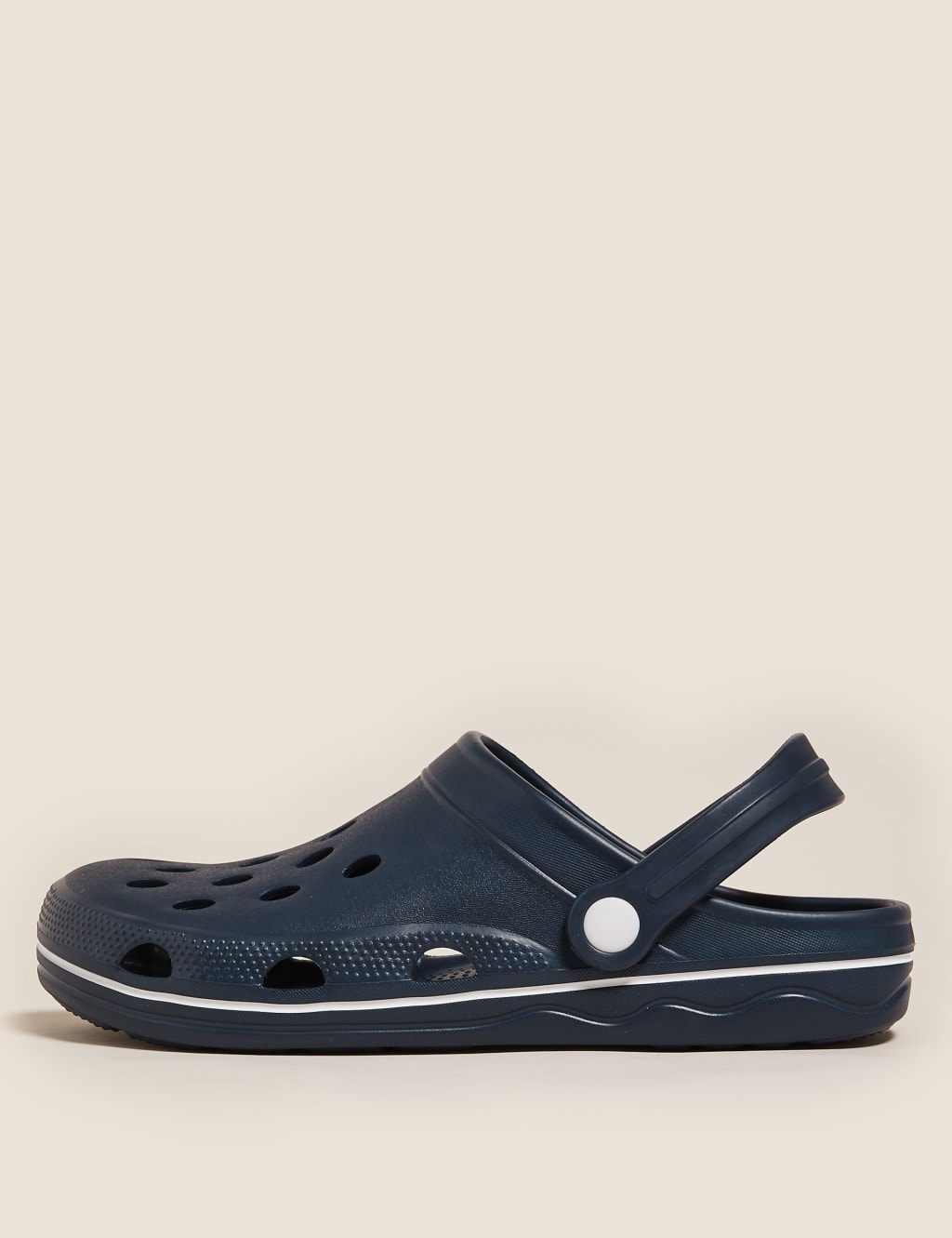 Kids' Clogs (13 Small – 7 Large) 5 of 5