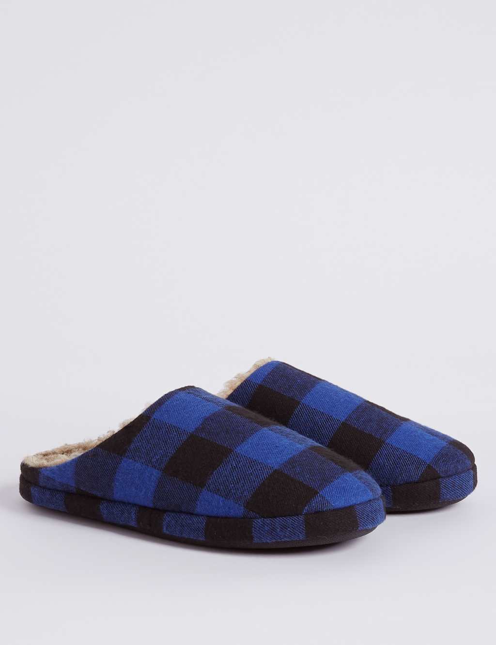 Kids' Slip-on Slippers 1 of 4