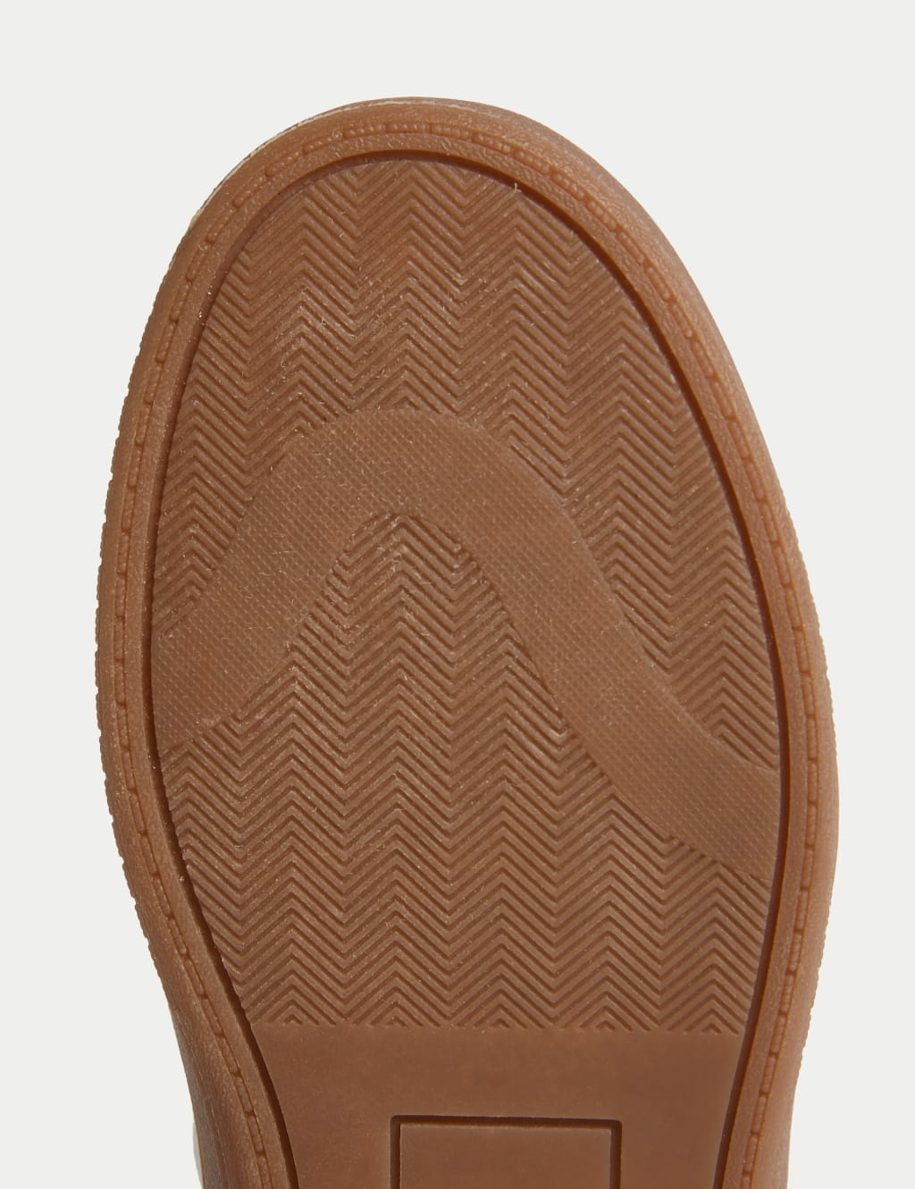 Kids' Lace Trainers (1 Large - 7 Large) 4 of 4