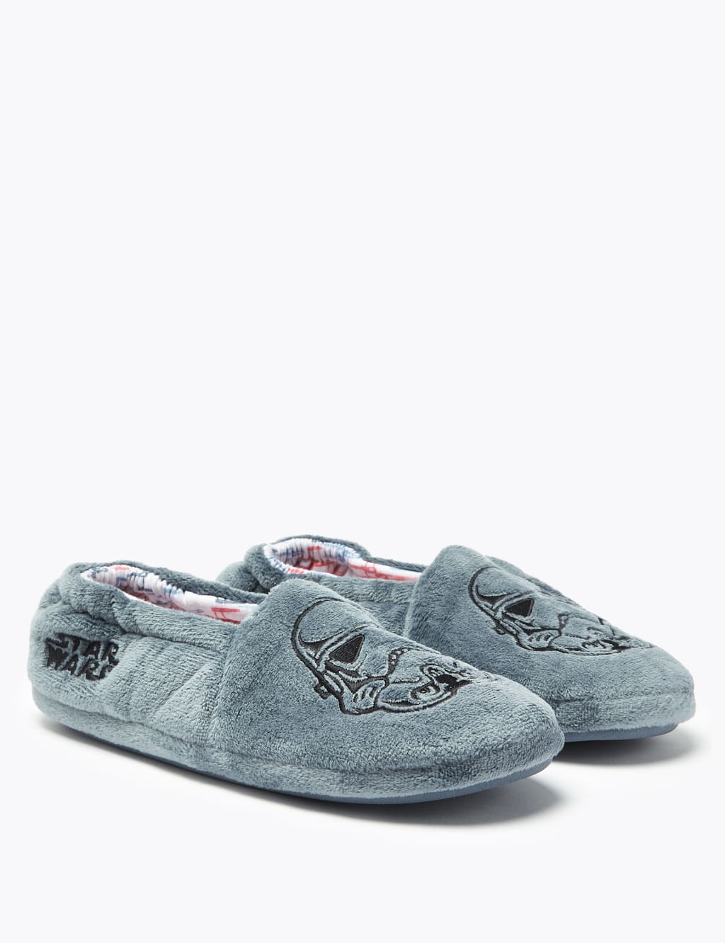 Star wars slippers online