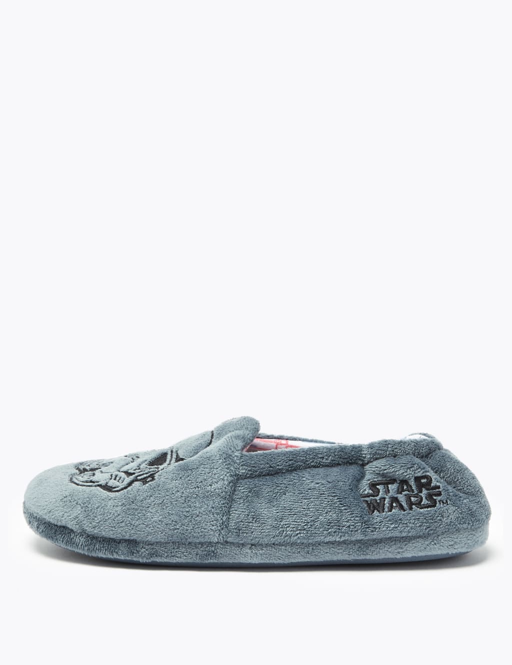 Boys star wars slippers new arrivals