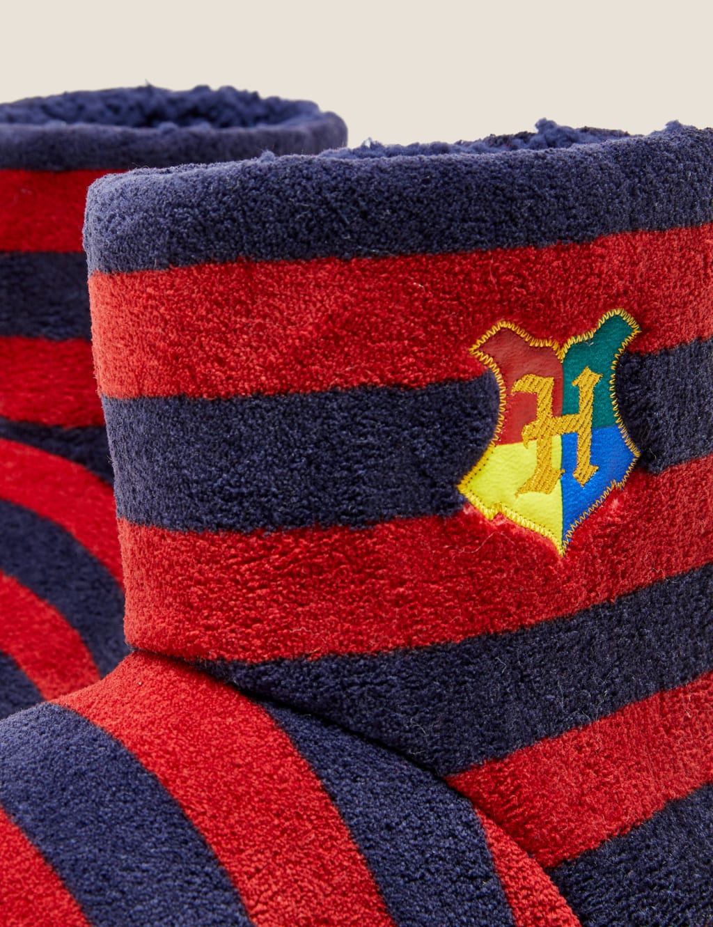 Kids' Harry Potter™ Slipper Boots (13 Small - 7 Large) 4 of 7