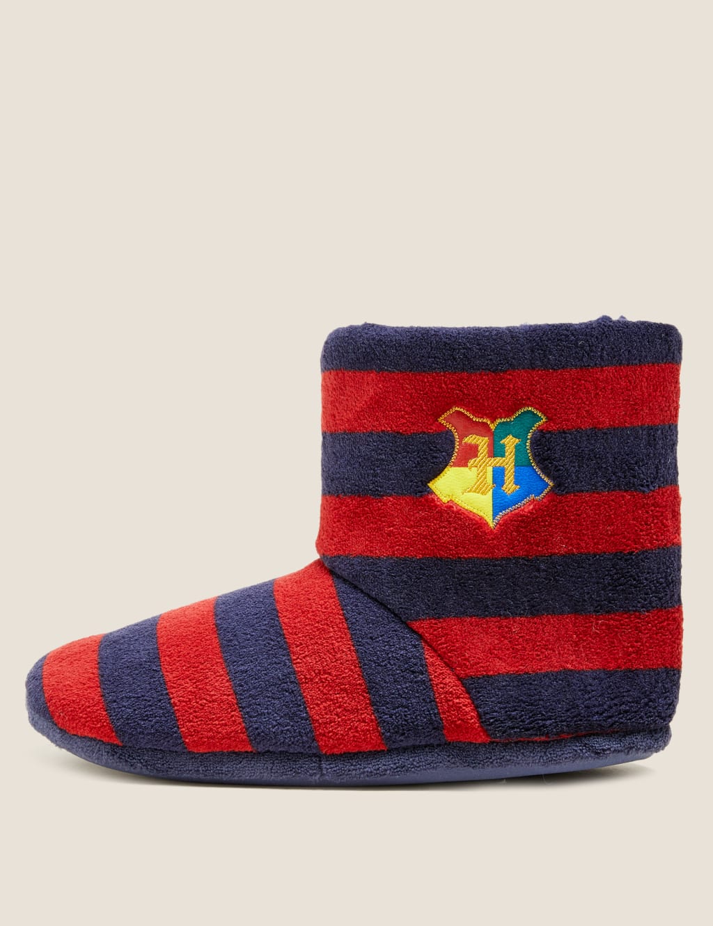 Kids' Harry Potter™ Slipper Boots (13 Small - 7 Large) 6 of 7