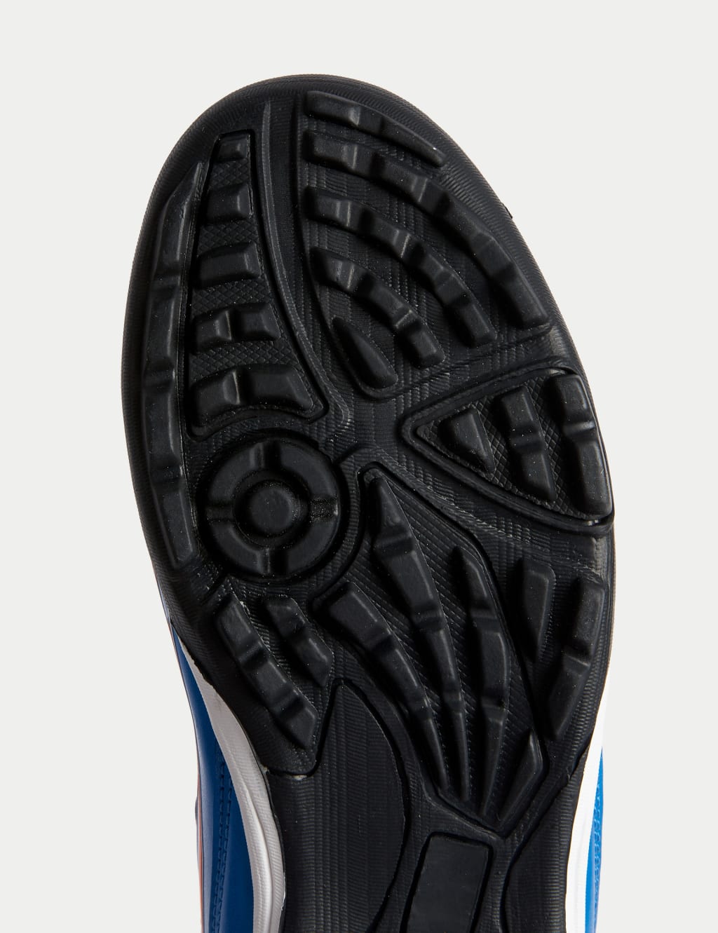 Kids' Riptape Freshfeet™ Trainers (10 Small - 7 Large) 4 of 4