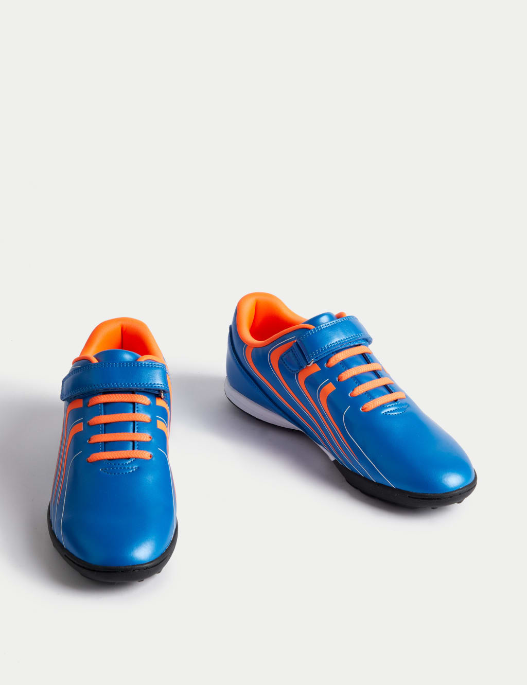 Kids' Riptape Freshfeet™ Trainers (10 Small - 7 Large) 2 of 4