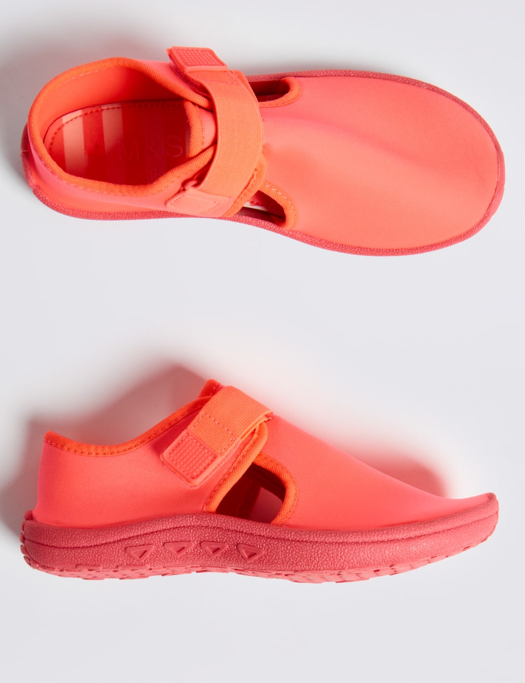 Kids’ Aqua Shoes (13 Small - 6 Large) 2 of 5