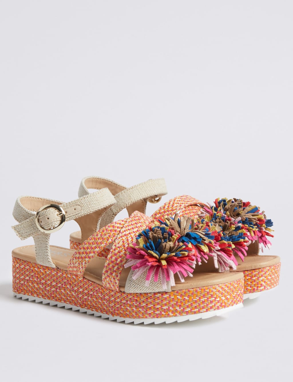 M&s kids sandals discount