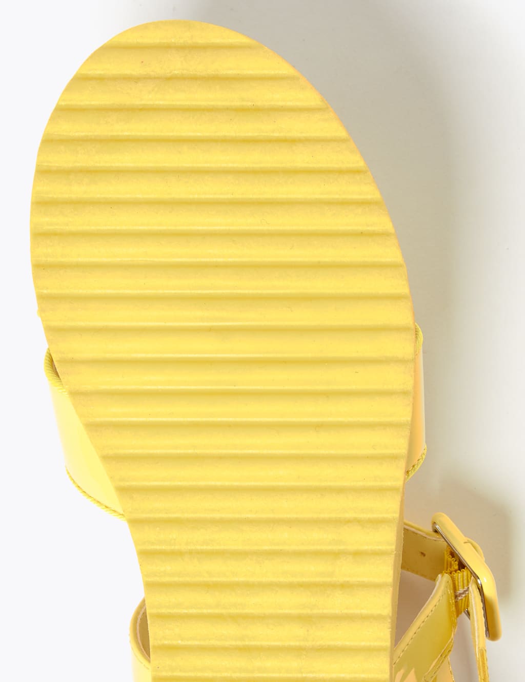 Kids' Cross Vamp Sandals (13 Small - 6 Large) 5 of 5
