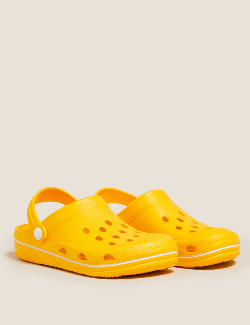 Kids' Clogs (13 Small – 6 Large) 1 of 5