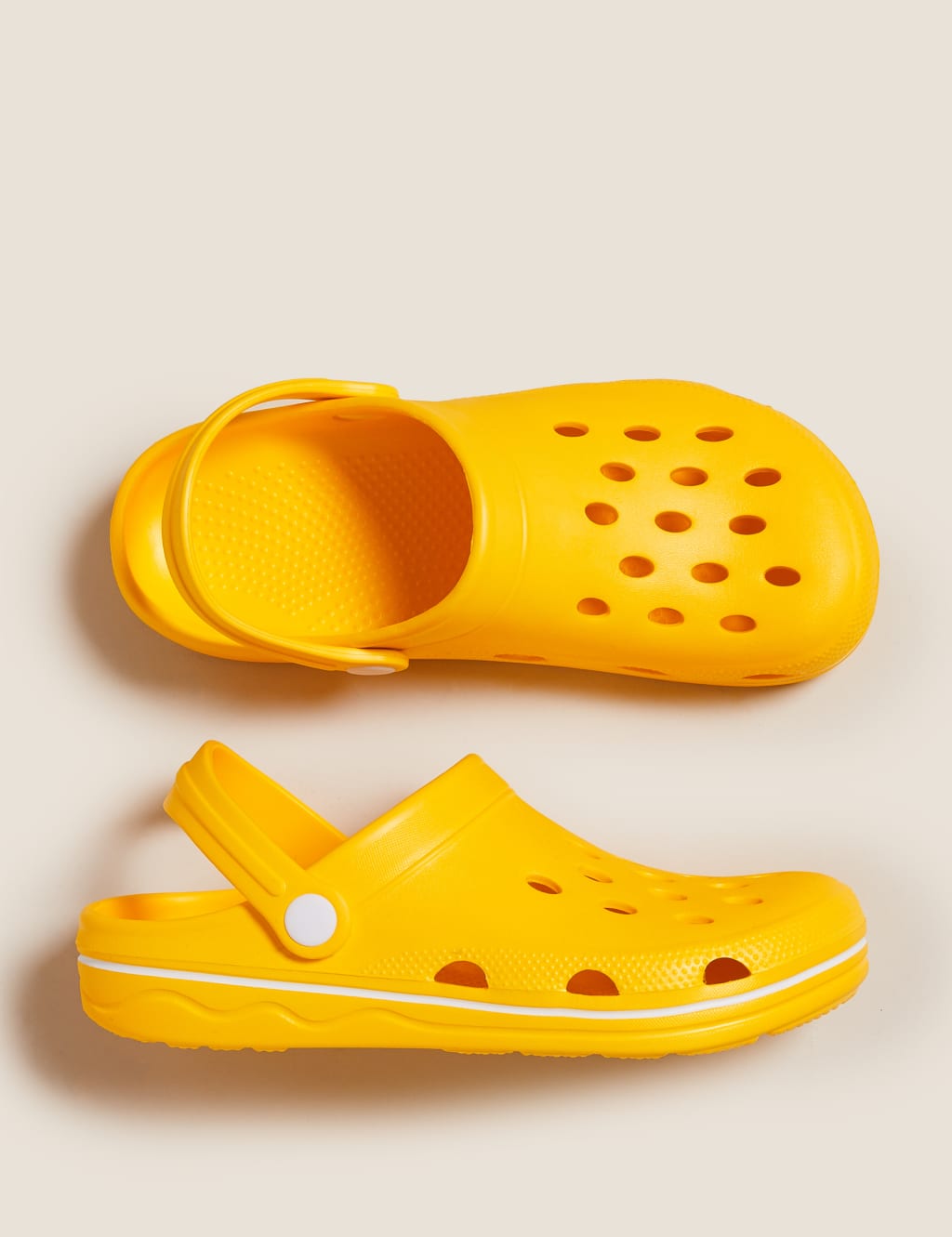Kids' Clogs (13 Small – 6 Large) 2 of 5