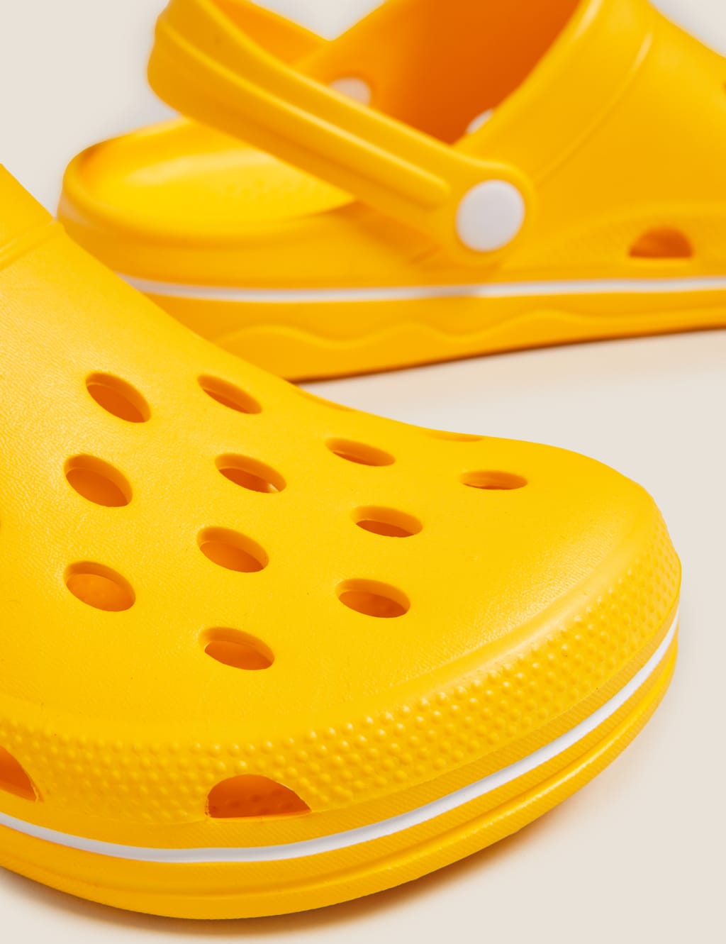Kids' Clogs (13 Small – 6 Large) 3 of 5