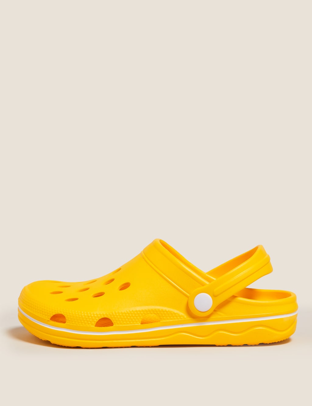 Kids' Clogs (13 Small – 6 Large) 5 of 5