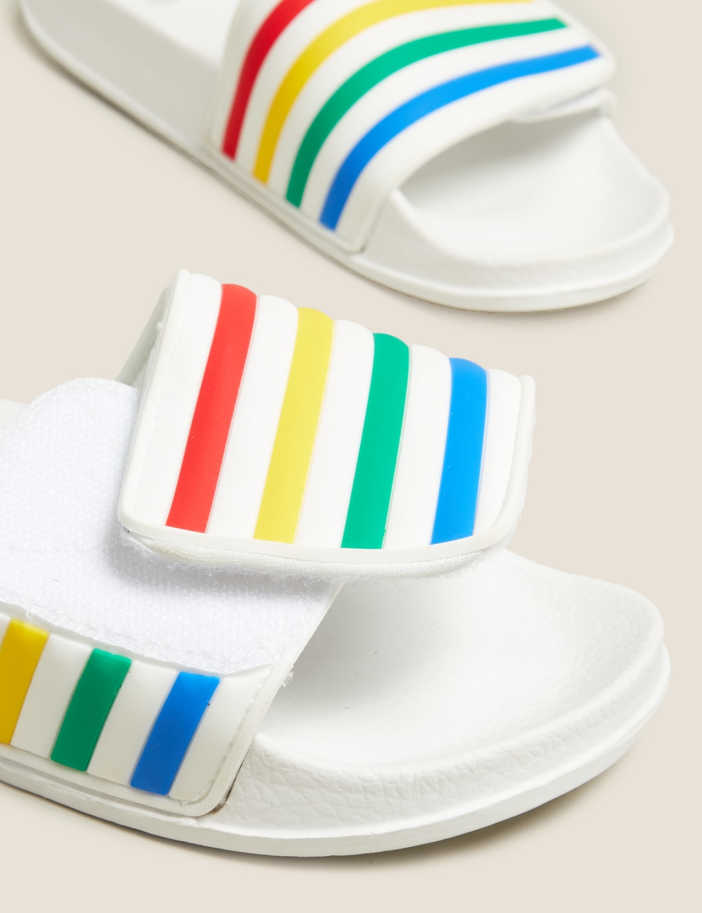 Rainbow sliders new arrivals