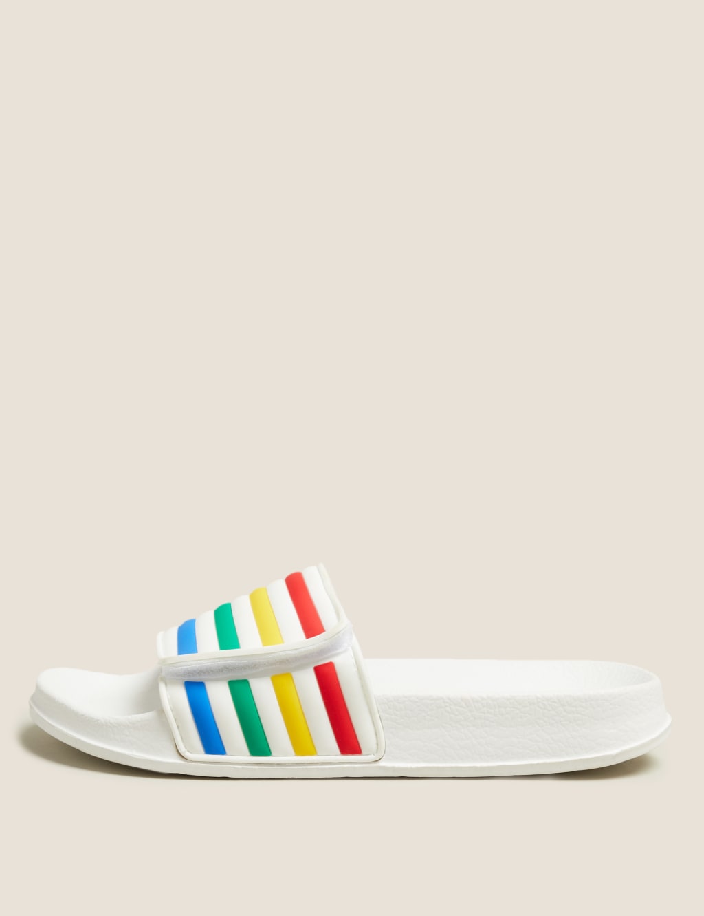Kids' Riptape Rainbow Sliders (13 Small - 6 Large) 5 of 5