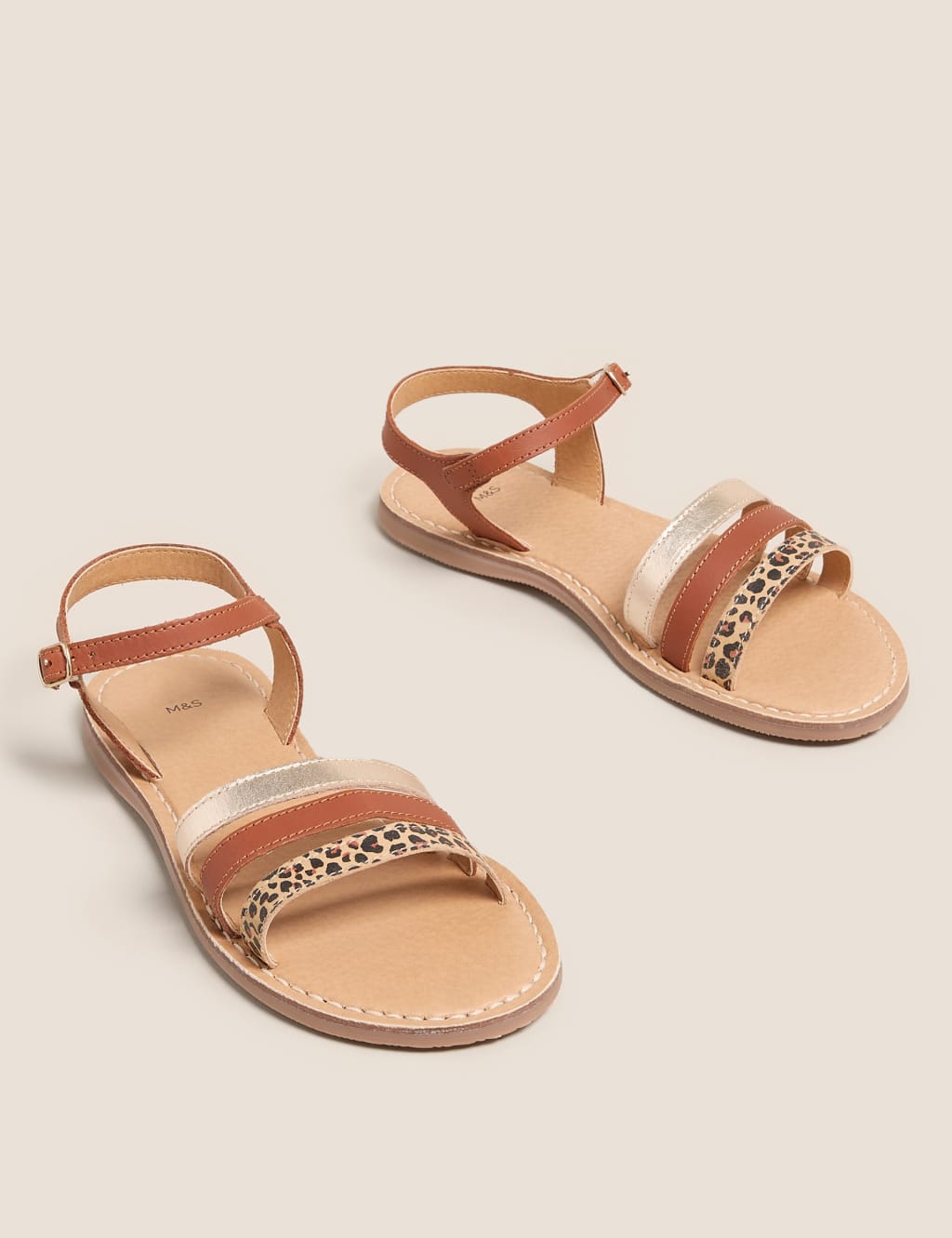 M&s kids sandals clearance