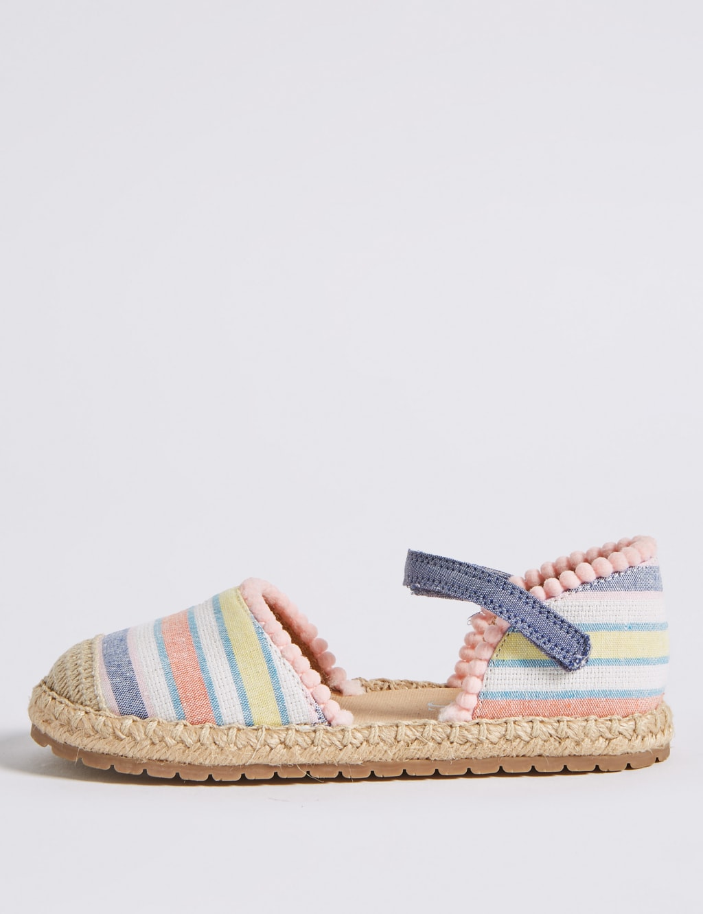 Kids’ Espadrilles Shoes (5 Small - 12 Small) 3 of 4