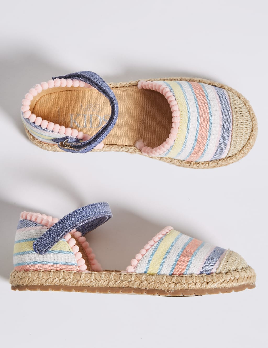 Children's espadrilles shoes store