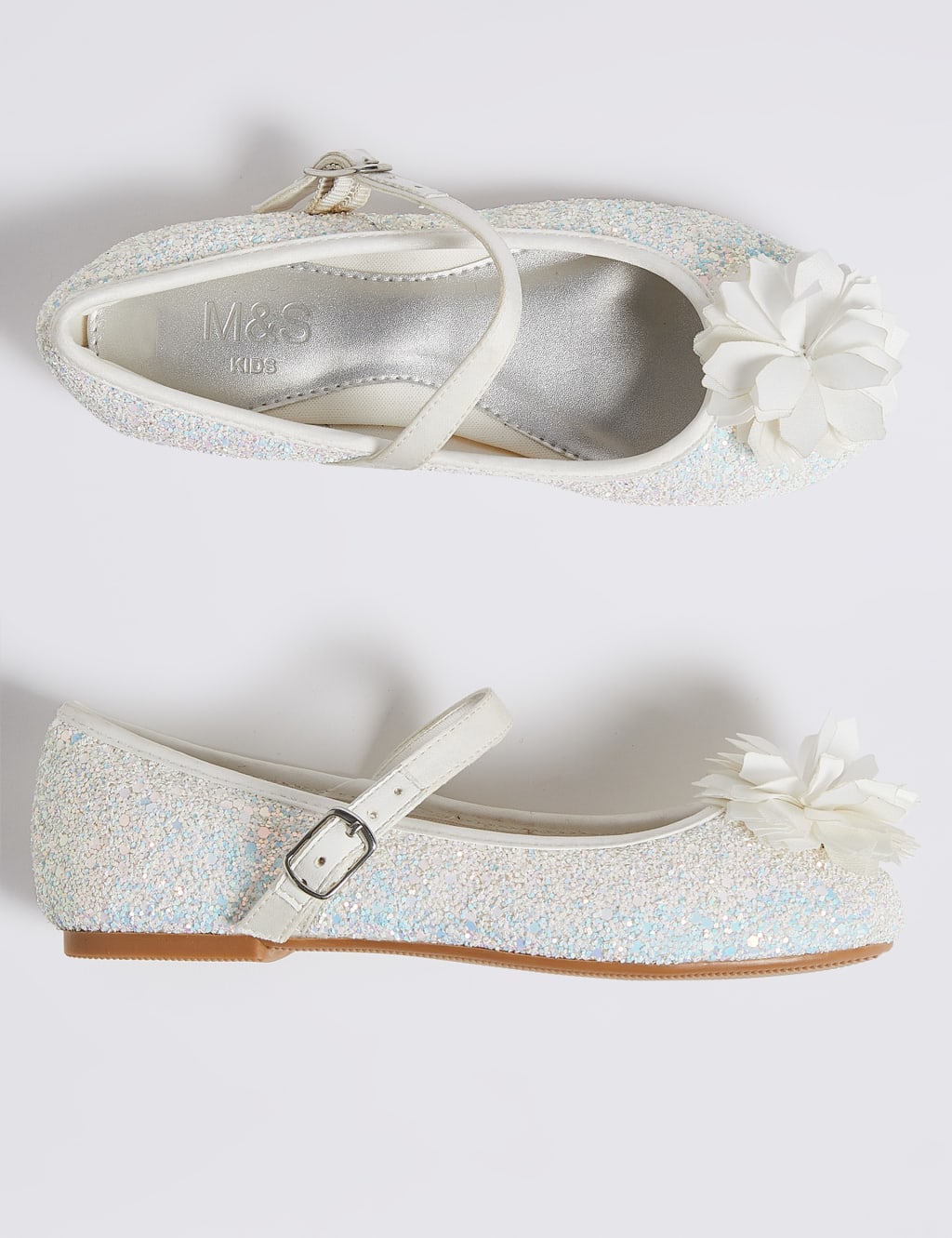 Marks and spencer bridesmaid shoes shop