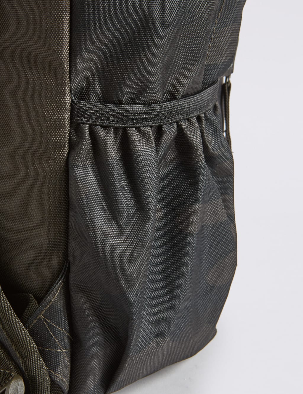 Kids’ Camouflage Water Repellent School Backpack 5 of 6