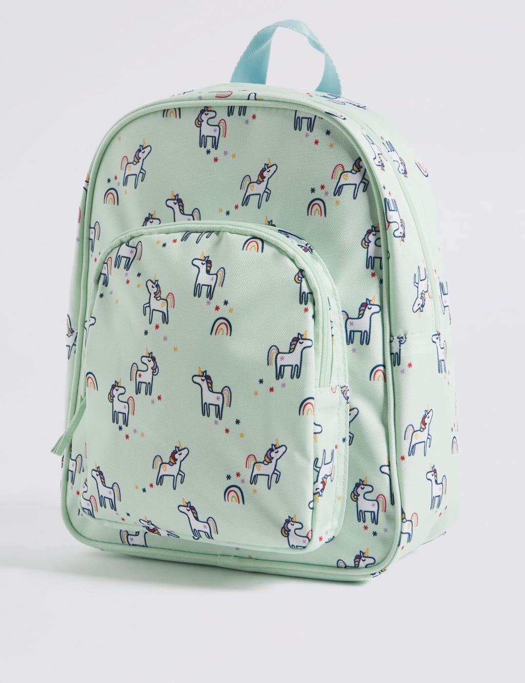 Kids’ Unicorn Water Repellent School Backpack 1 of 4