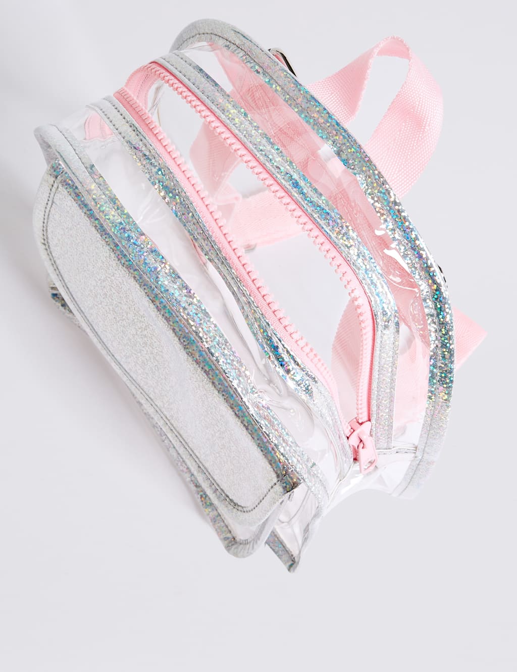 Kids’ Iridescent Backpack 4 of 4