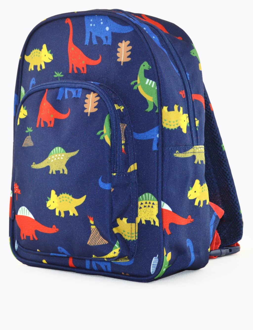 Dino school bag online