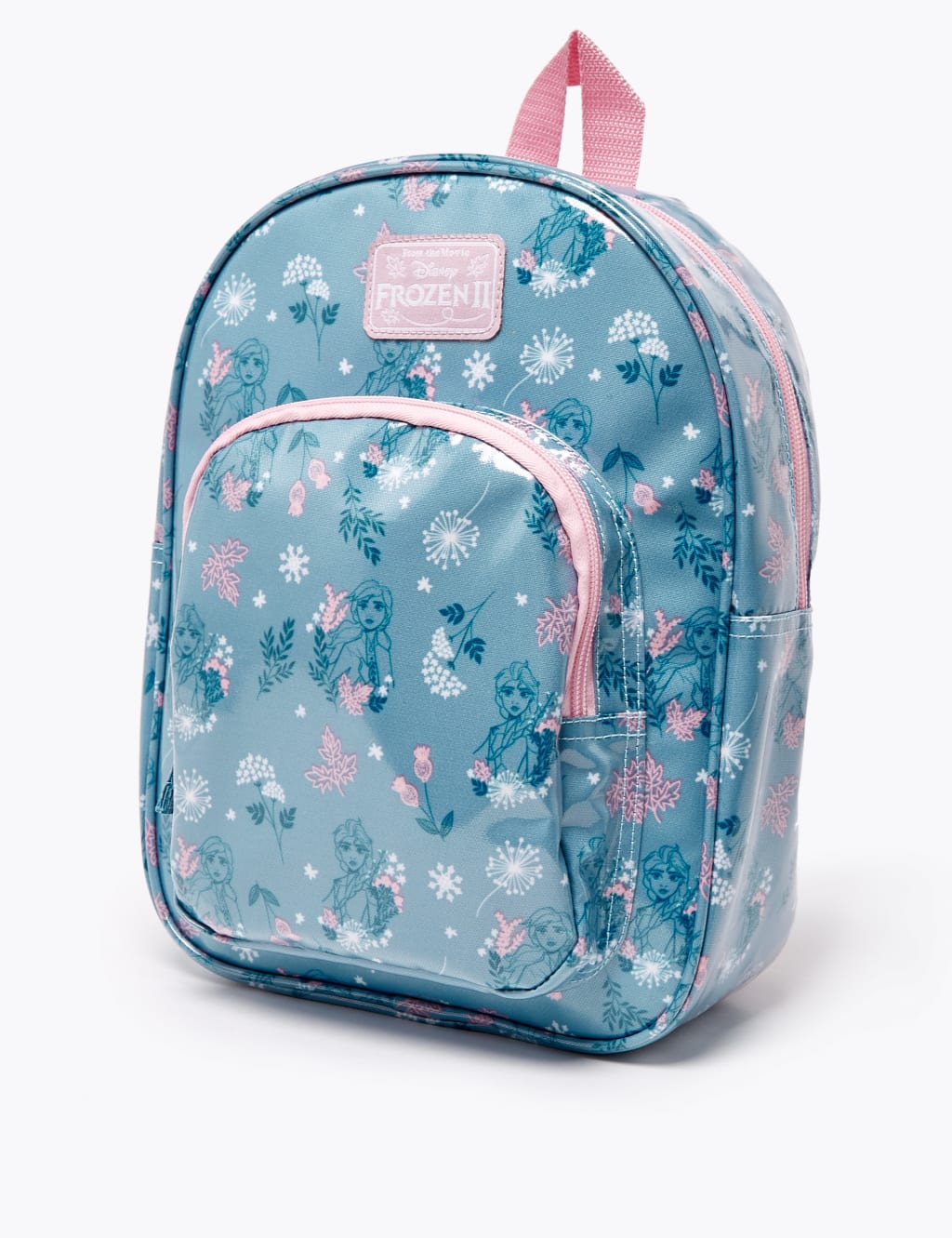 Kids Disney Frozen 2 School Backpack M S