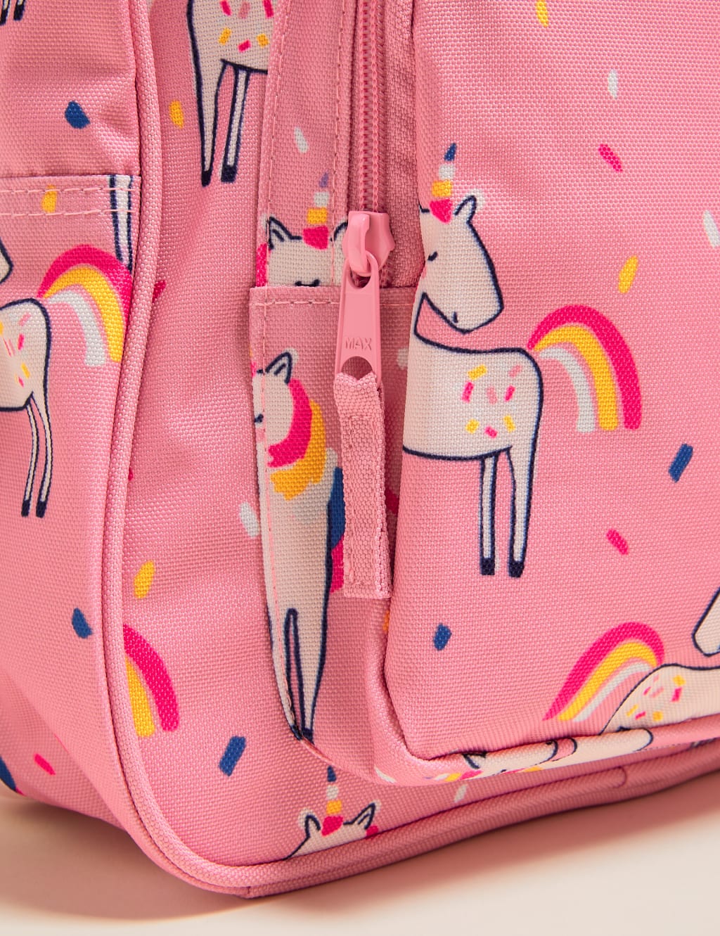 Unicorn school bag ireland outlet