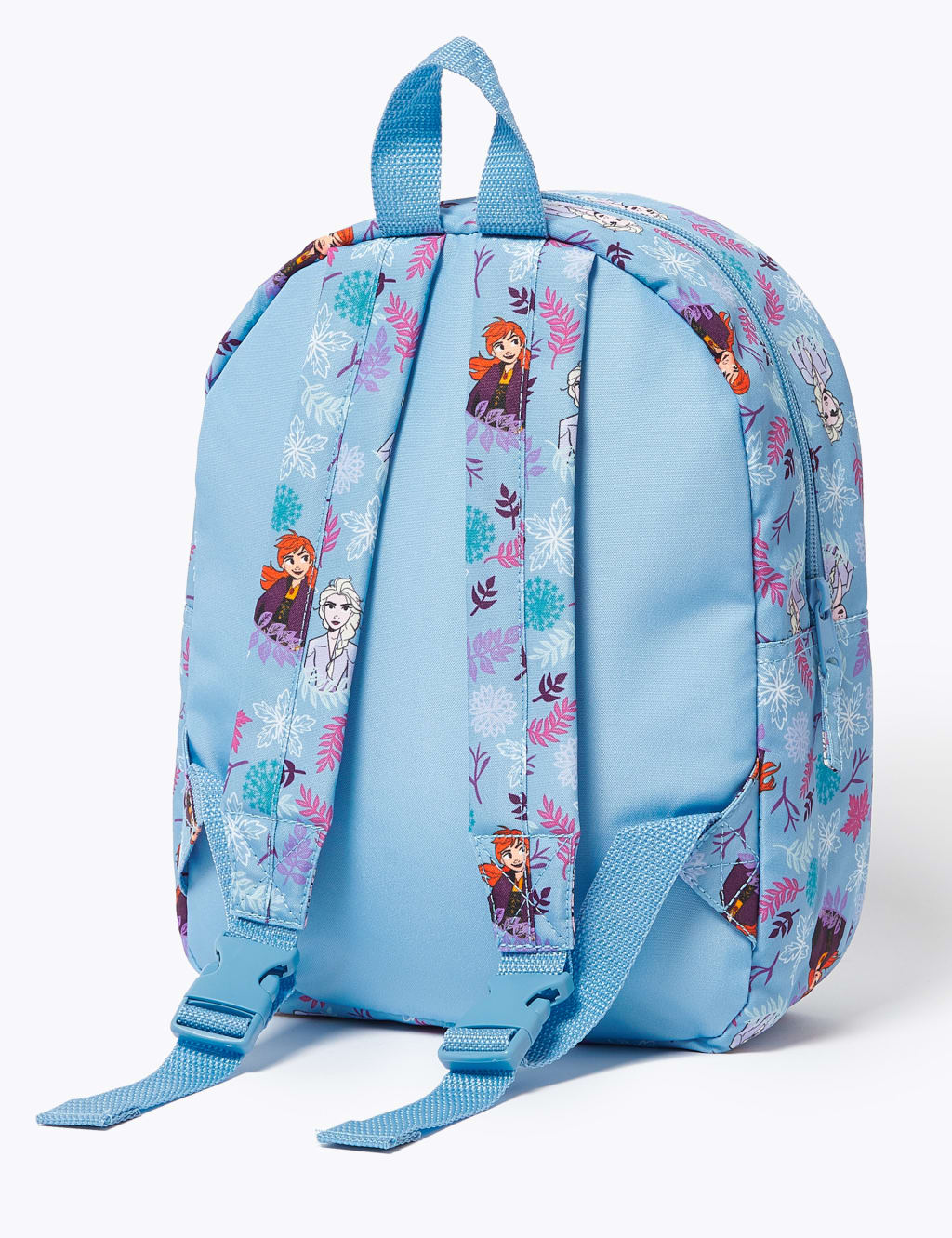 Kids Disney Frozen 2 School Backpack M S