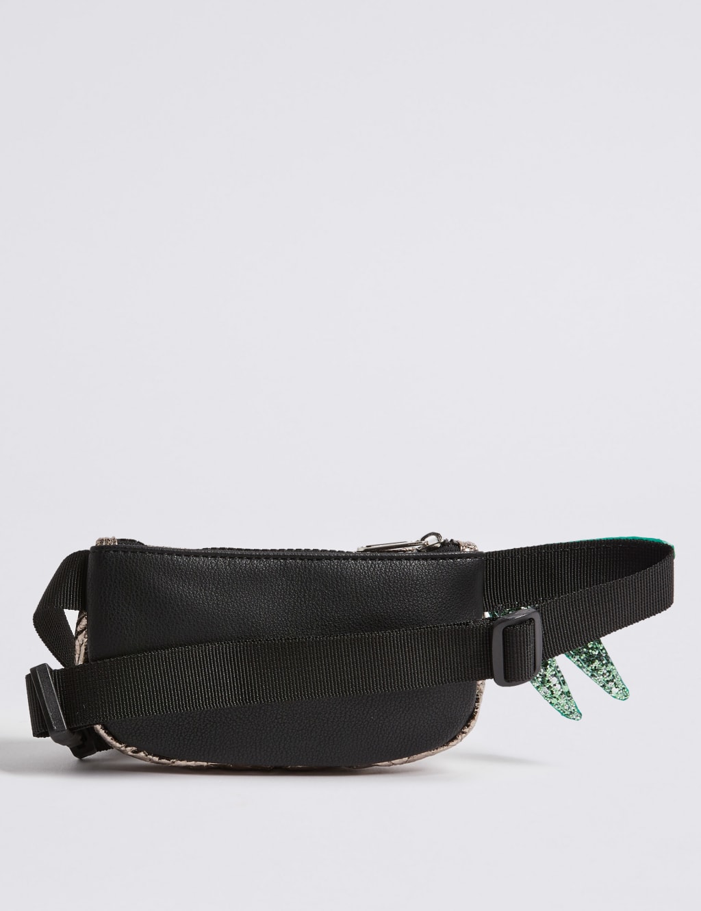 Kids Pineapple Bum Bag M S