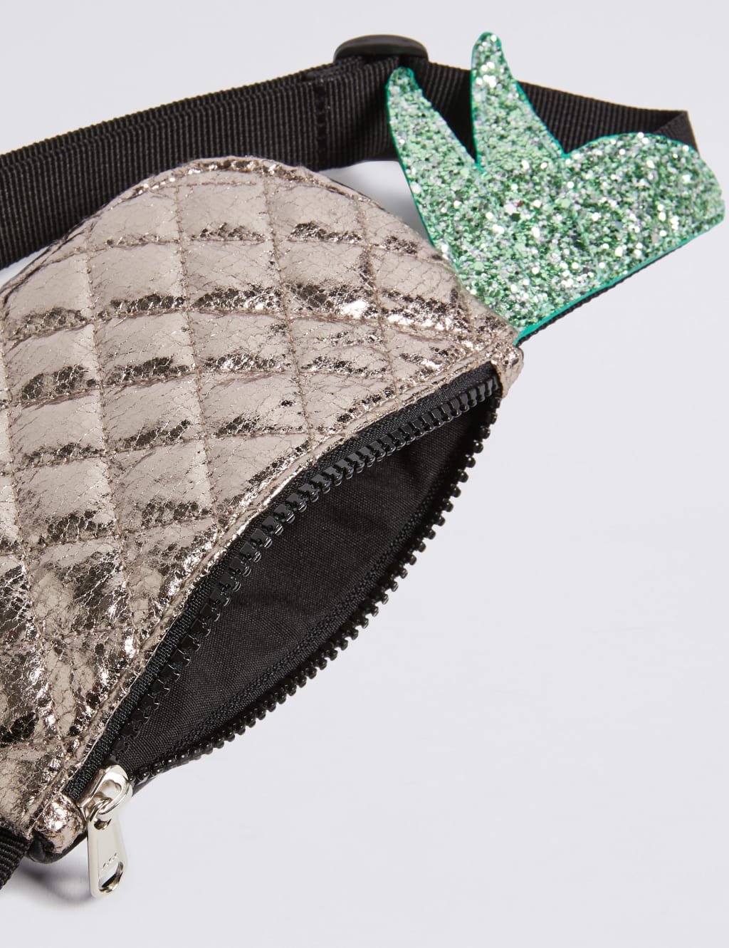 Pineapple bum bag online