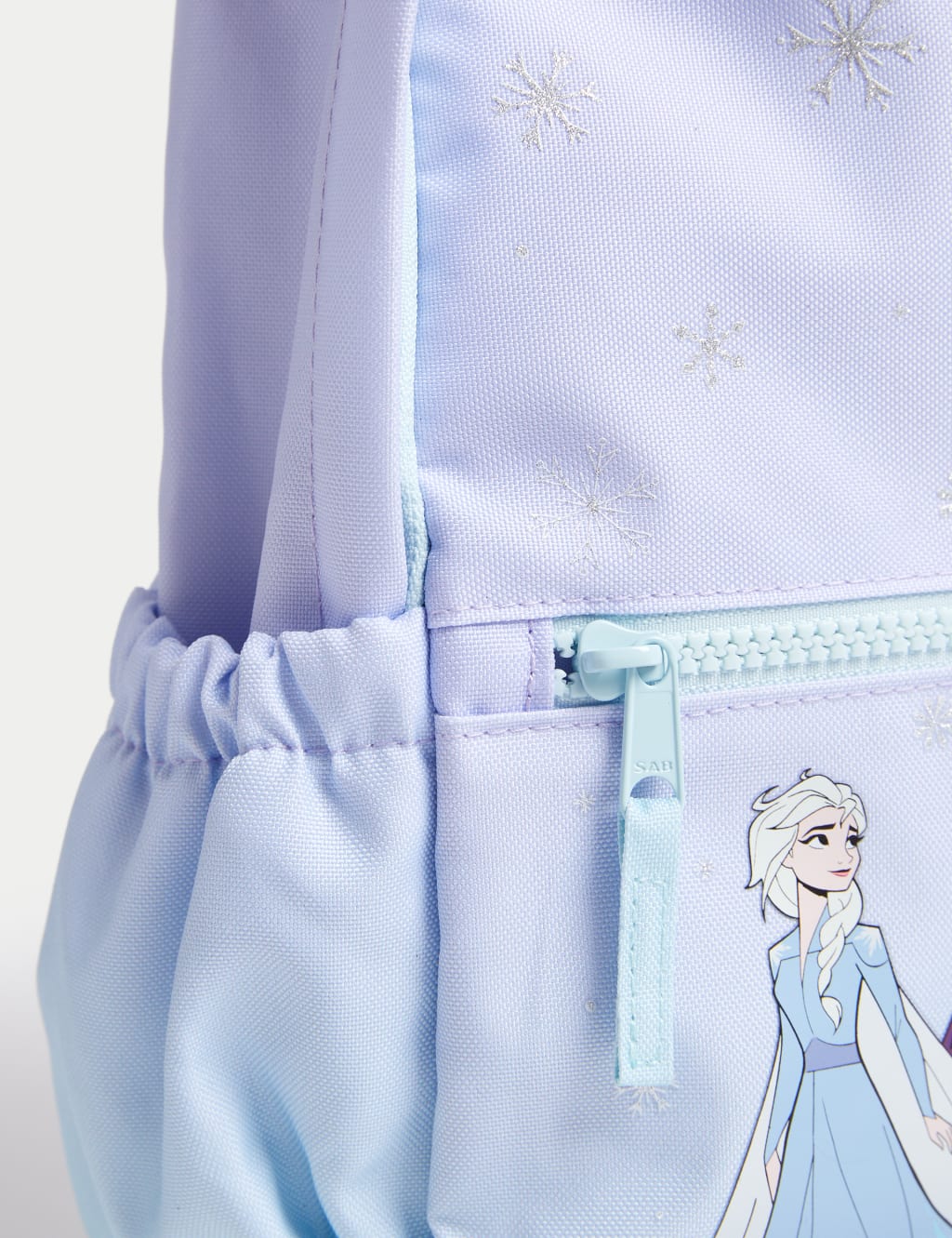 Kids Frozen Small Backpack M S Collection M S