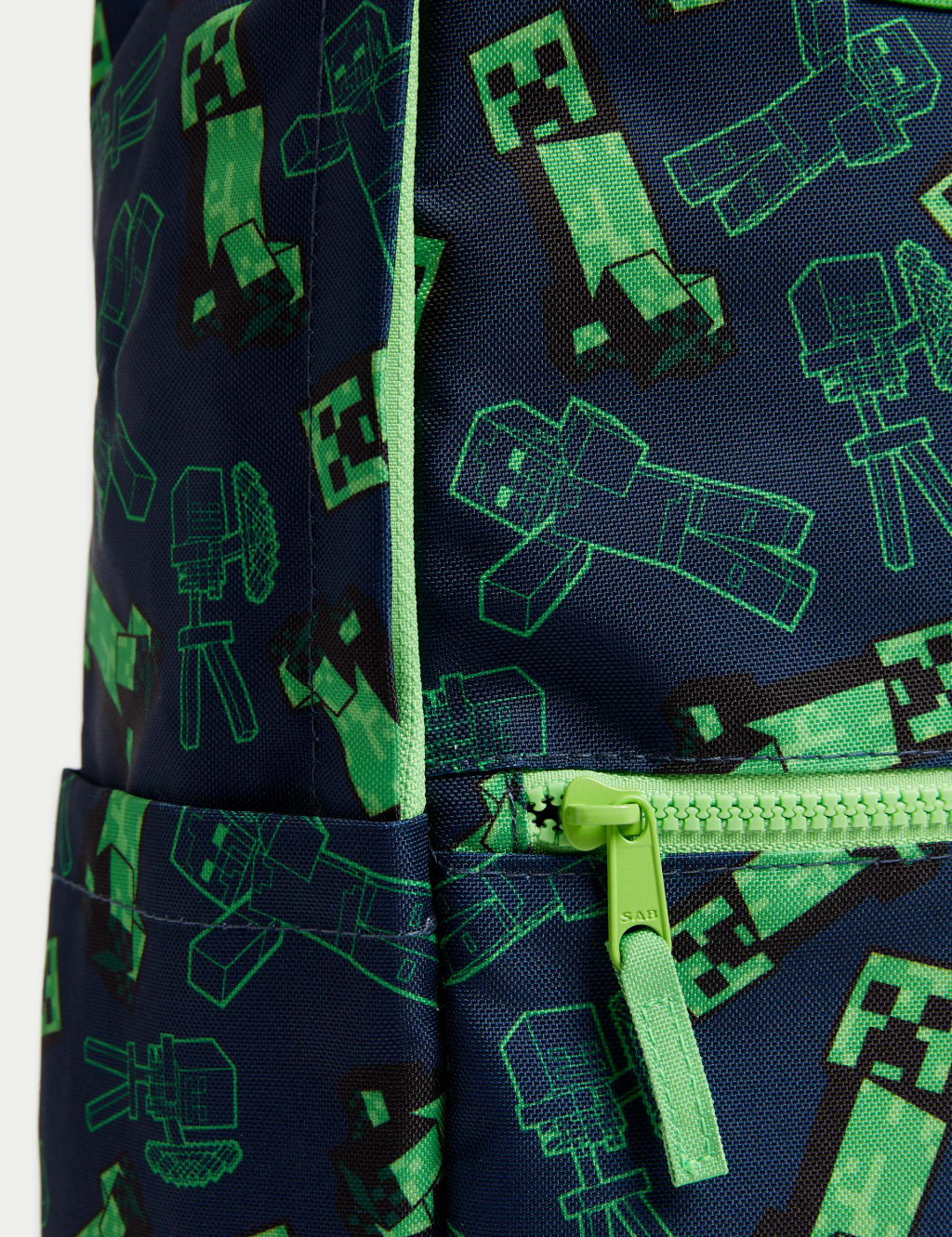 Minecraft mini backpack shop