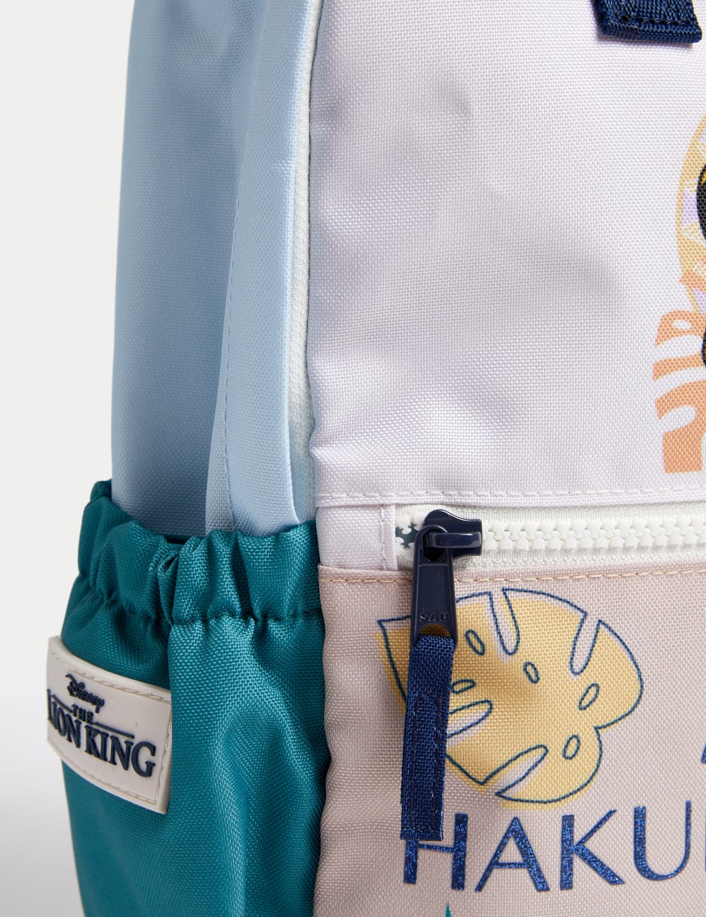 The Lion King Small Backpack