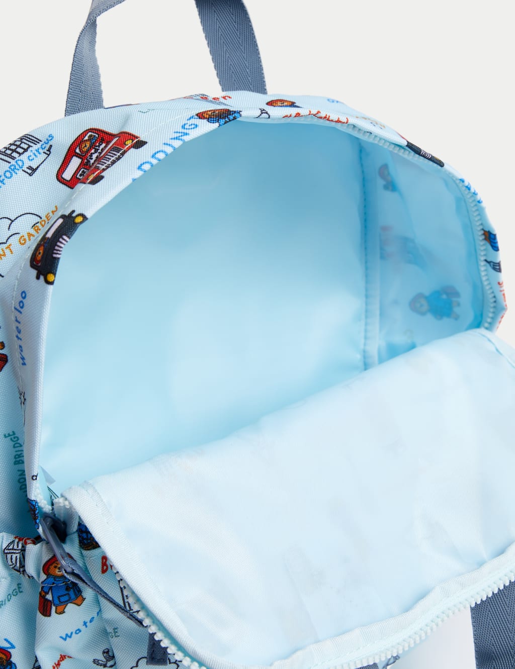 Kids Paddington Small Backpack M S Collection M S