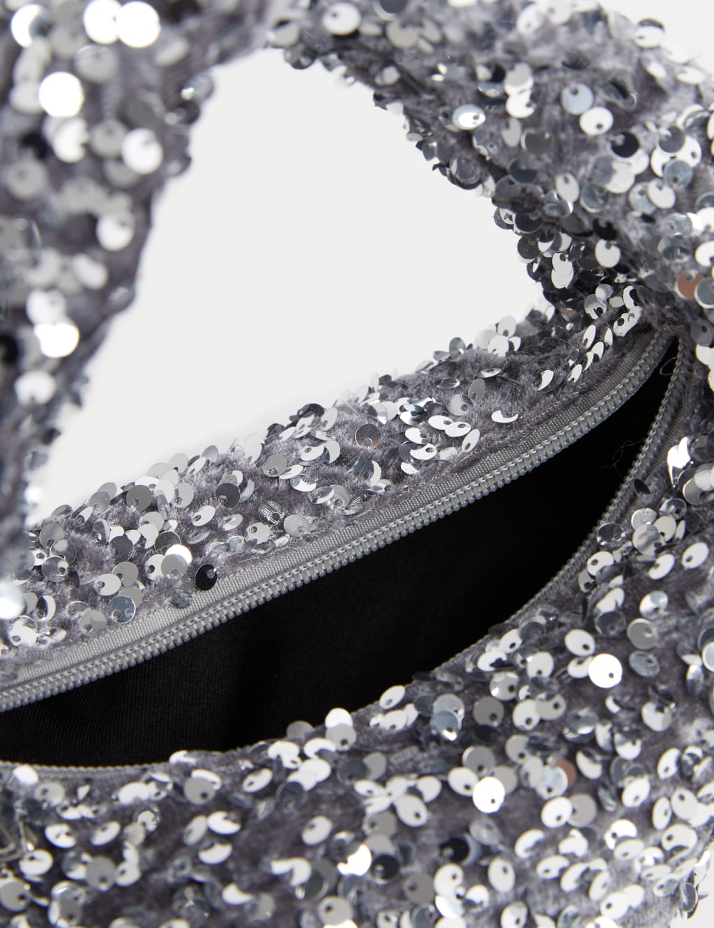 Kids' Sequin Handbag 3 of 3