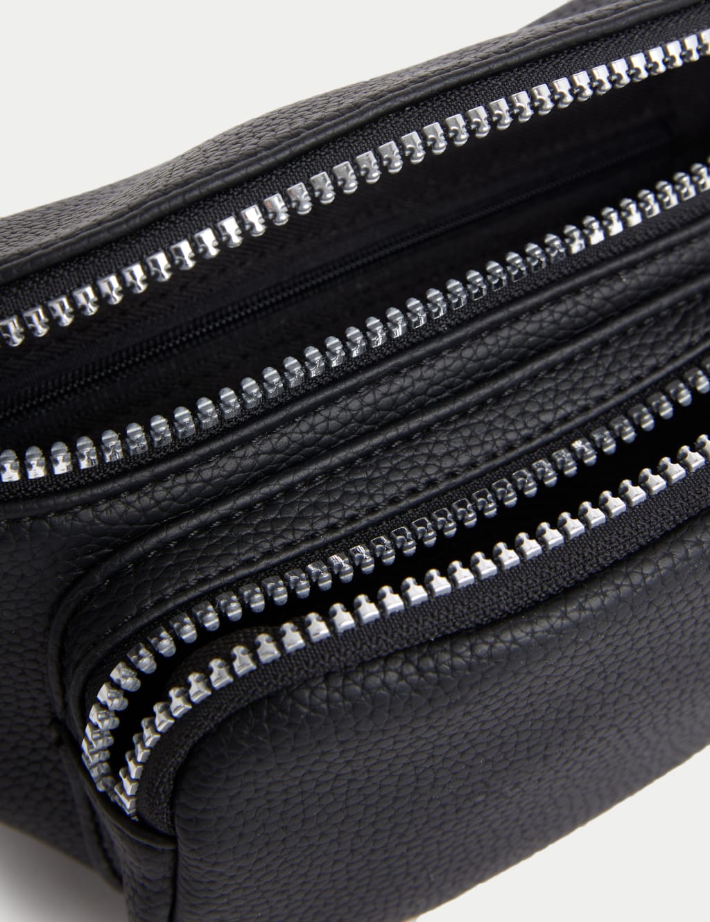 Kids' Faux Leather Belt Bag 3 of 3