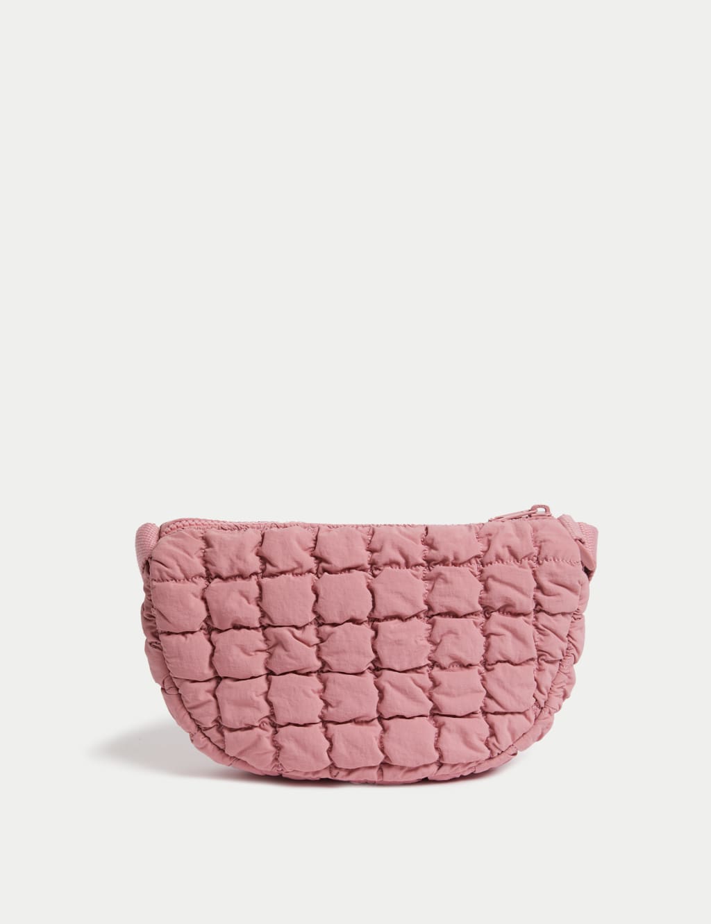 Kids' Pure Cotton Quilted Bag 3 of 4